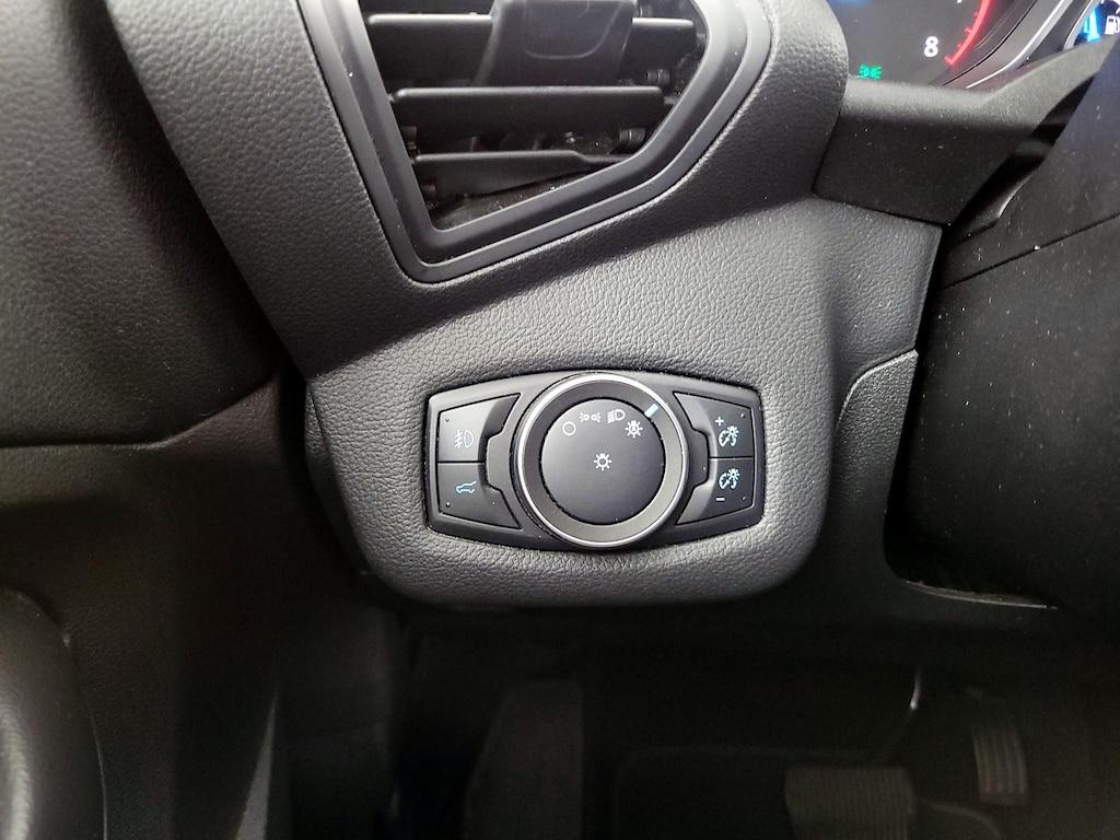 used 2018 Ford Escape car, priced at $14,998