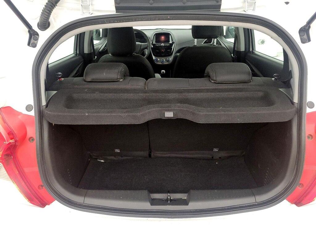 used 2021 Chevrolet Spark car, priced at $12,998