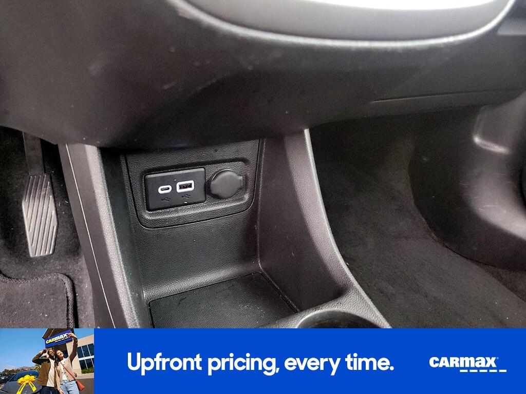 used 2021 Chevrolet Spark car, priced at $12,998
