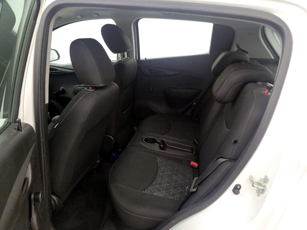 used 2021 Chevrolet Spark car, priced at $12,998