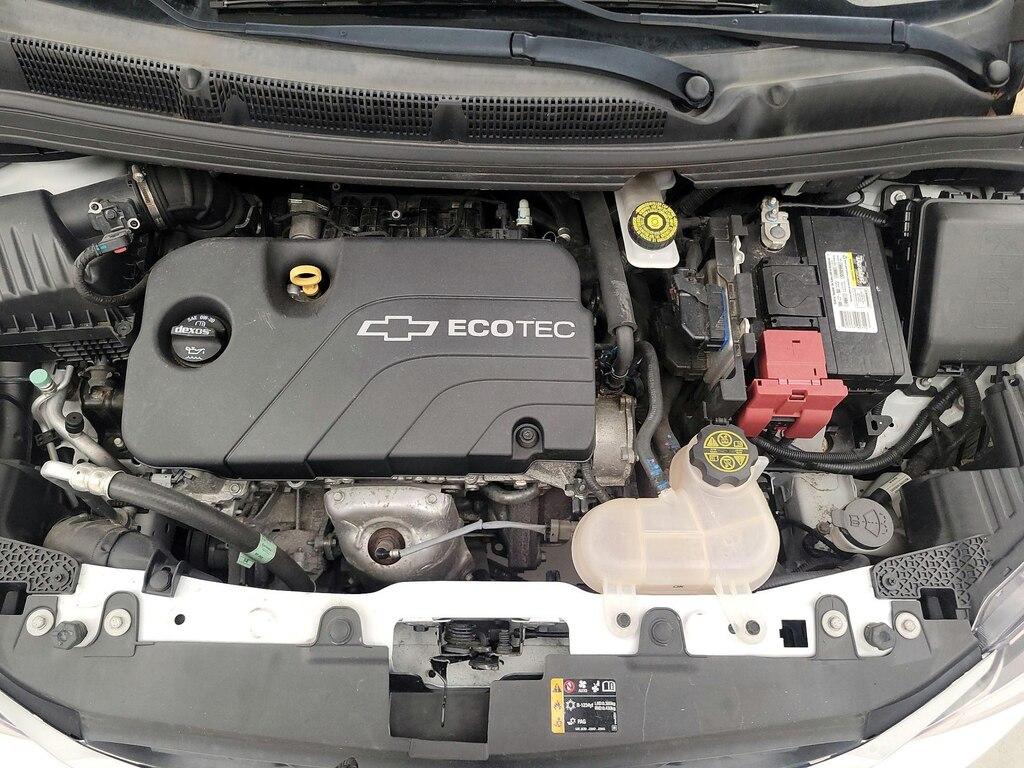 used 2021 Chevrolet Spark car, priced at $12,998