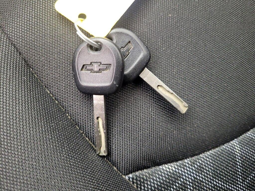 used 2021 Chevrolet Spark car, priced at $12,998