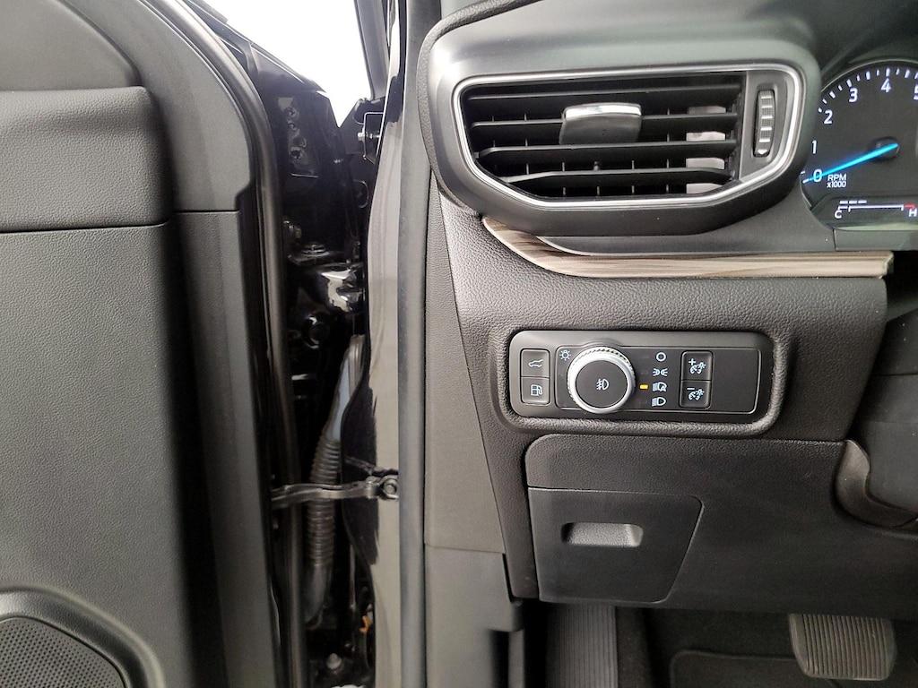 used 2021 Ford Explorer car, priced at $30,998