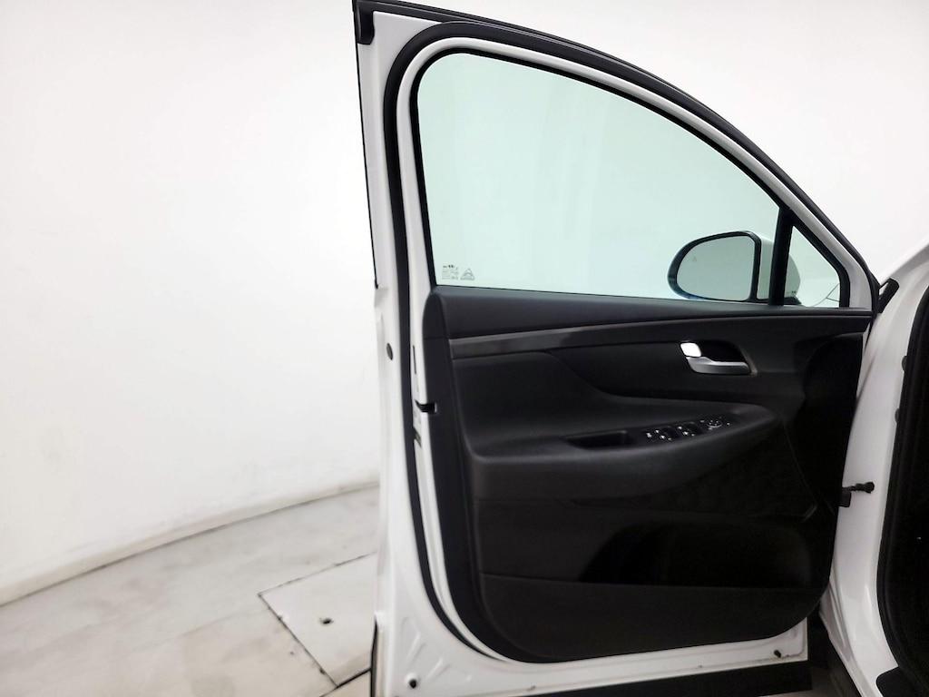 used 2023 Hyundai Santa Fe car, priced at $25,998