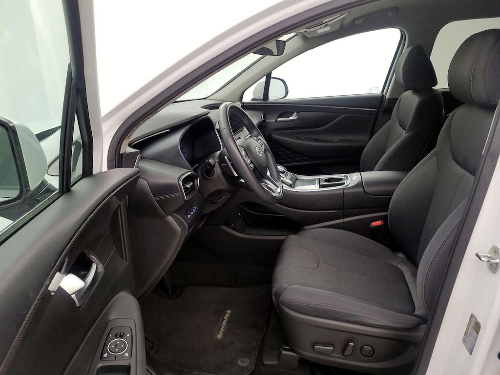 used 2023 Hyundai Santa Fe car, priced at $25,998