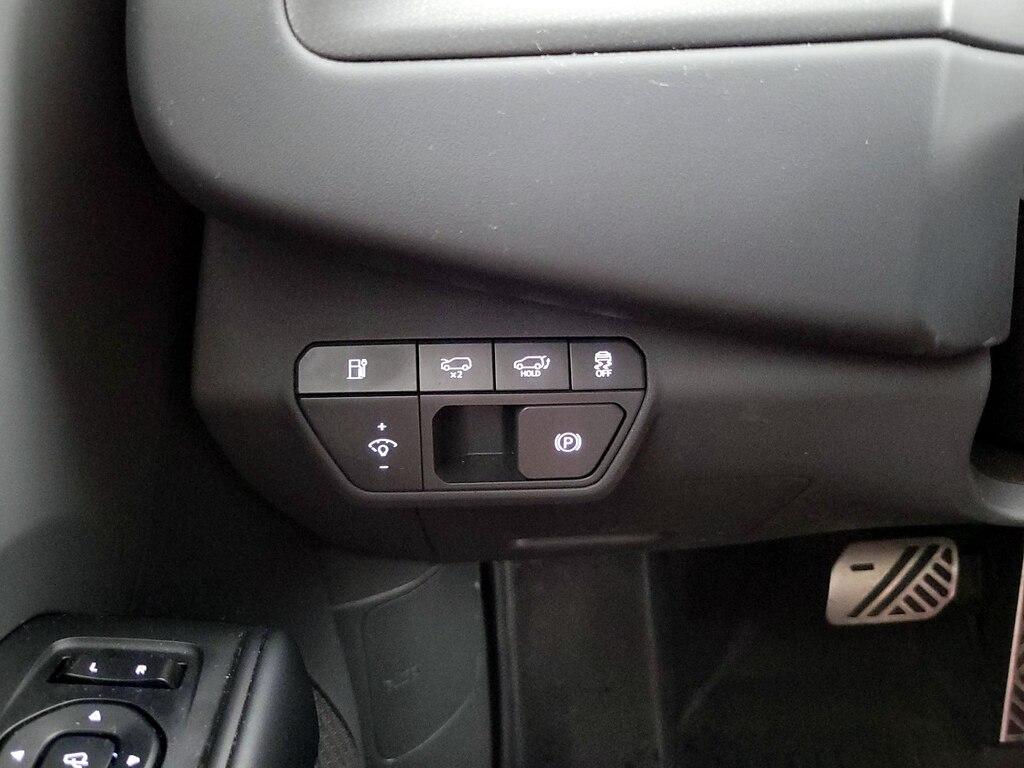 used 2024 Kia EV9 car, priced at $50,998