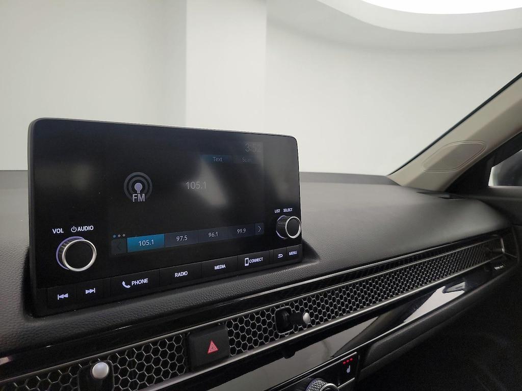 used 2022 Honda Civic car, priced at $24,998