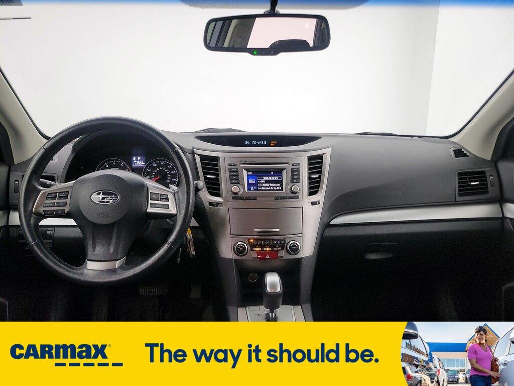 used 2014 Subaru Outback car, priced at $13,998