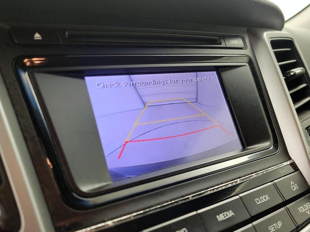 used 2016 Hyundai Tucson car, priced at $14,998