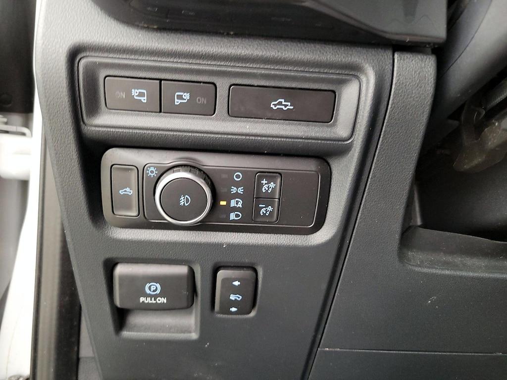 used 2021 Ford F-150 car, priced at $30,998