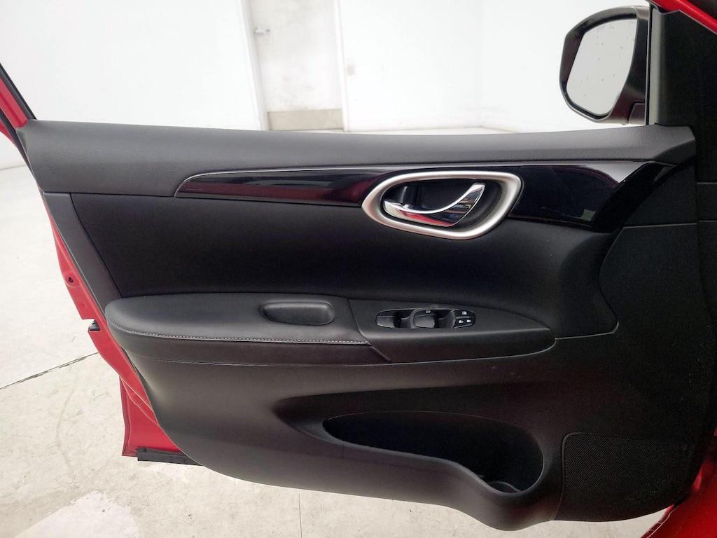 used 2018 Nissan Sentra car, priced at $12,599