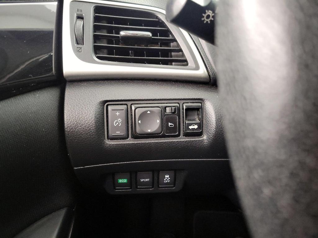 used 2018 Nissan Sentra car, priced at $12,599