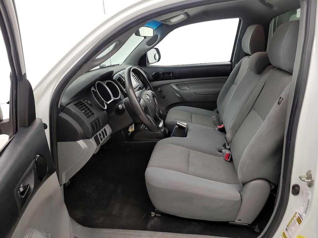 used 2014 Toyota Tacoma car, priced at $19,998
