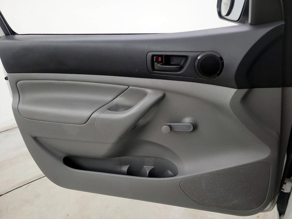 used 2014 Toyota Tacoma car, priced at $19,998