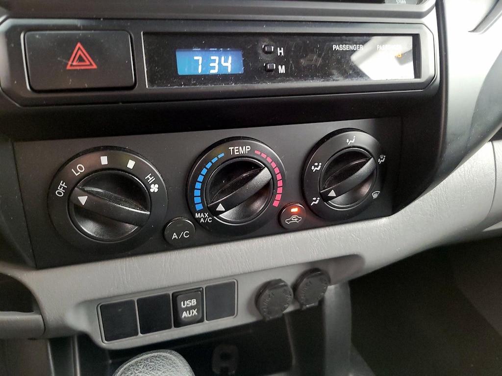 used 2014 Toyota Tacoma car, priced at $19,998