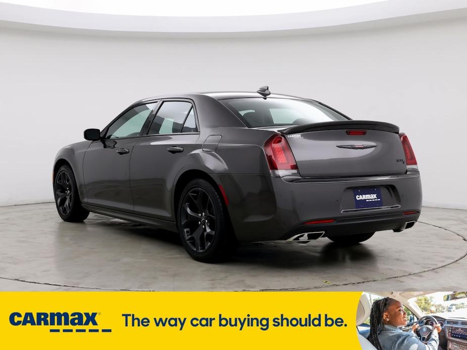 used 2021 Chrysler 300 car, priced at $29,998