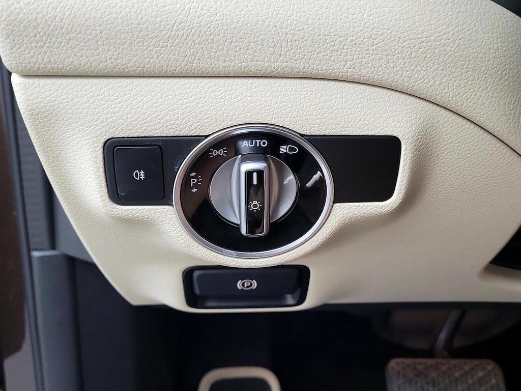 used 2015 Mercedes-Benz GLA-Class car, priced at $19,998