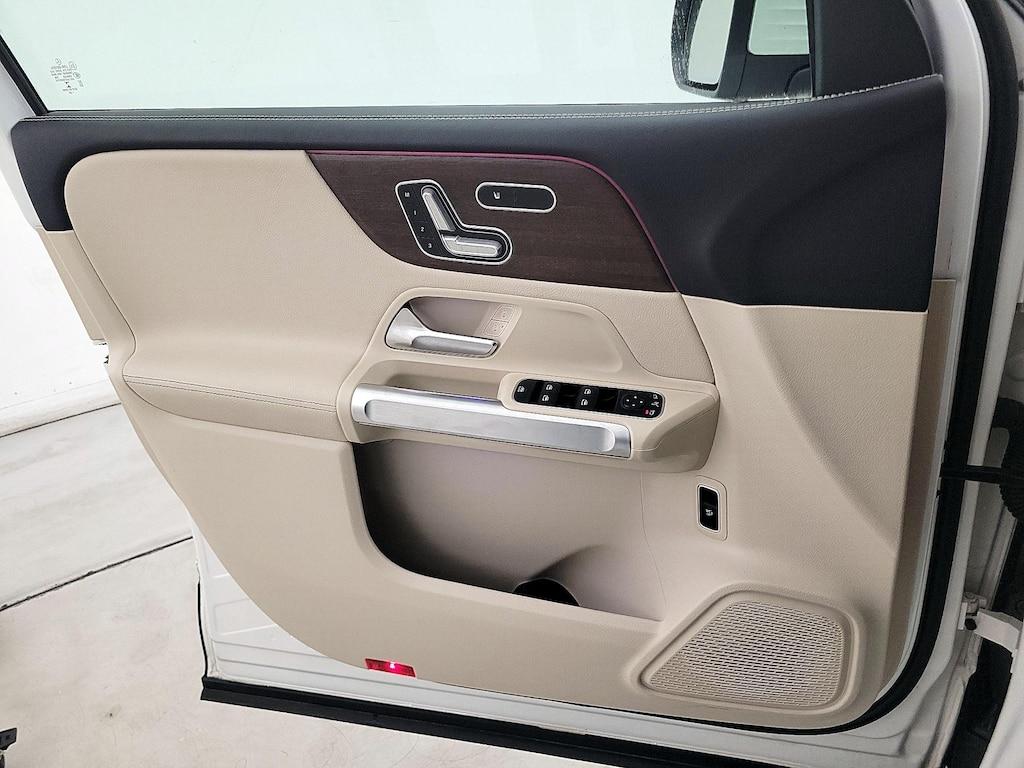 used 2022 Mercedes-Benz GLB 250 car, priced at $33,998