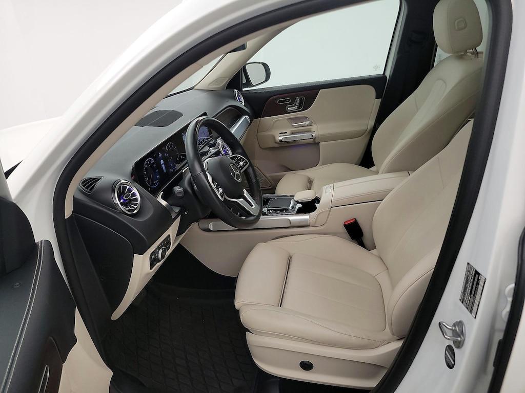 used 2022 Mercedes-Benz GLB 250 car, priced at $33,998