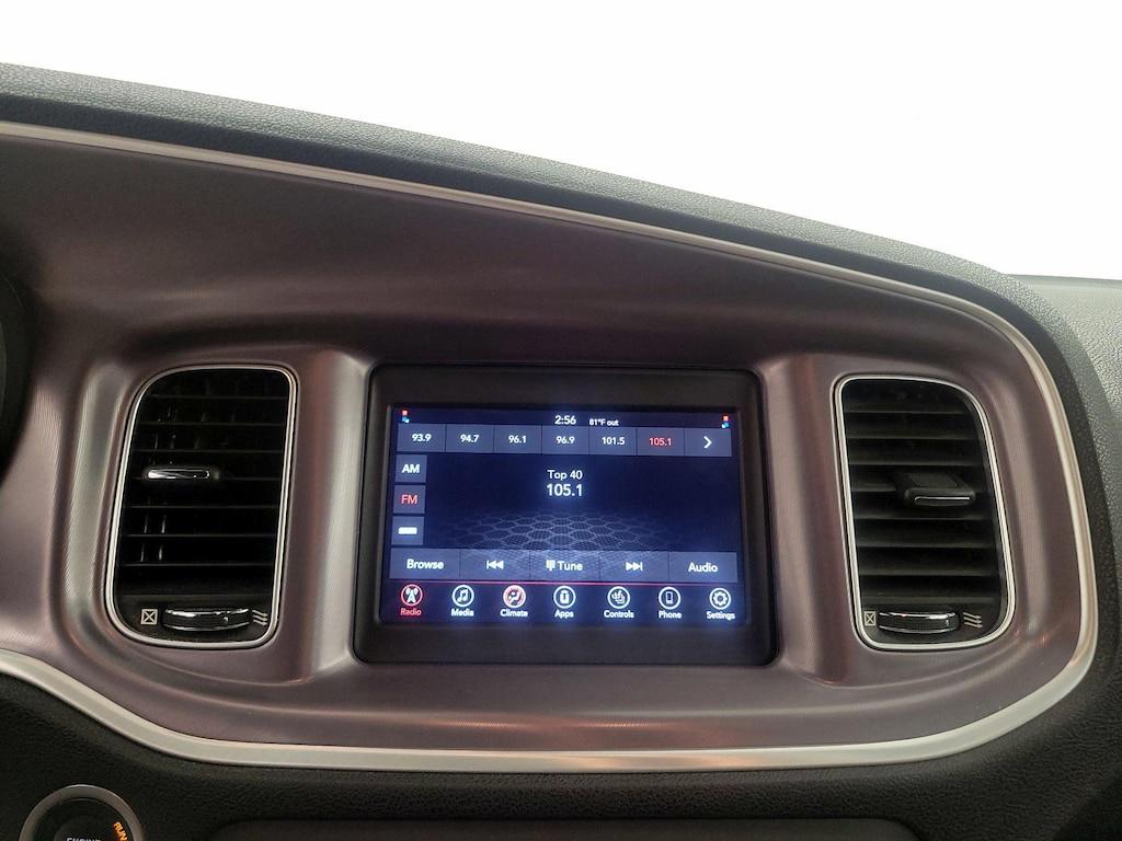 used 2019 Dodge Charger car, priced at $23,998
