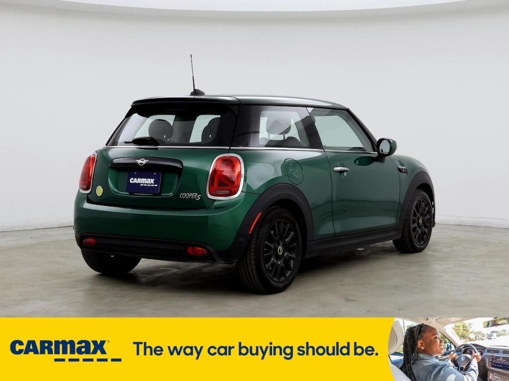 used 2023 MINI Hardtop car, priced at $23,998