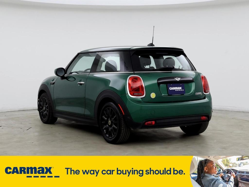 used 2023 MINI Hardtop car, priced at $23,998