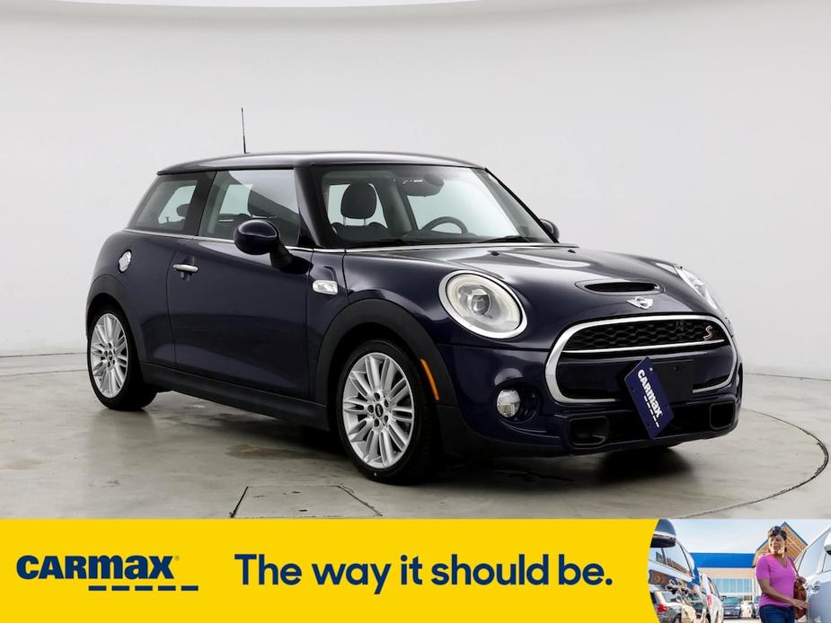 used 2015 MINI Hardtop car, priced at $18,998