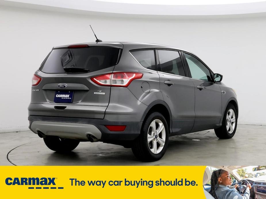 used 2014 Ford Escape car, priced at $12,599