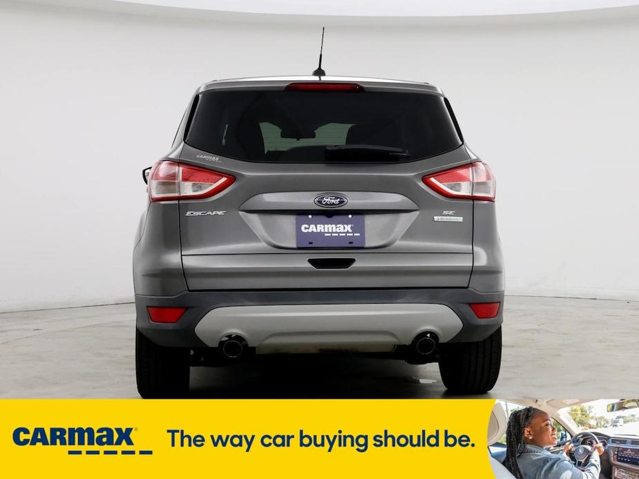 used 2014 Ford Escape car, priced at $12,599