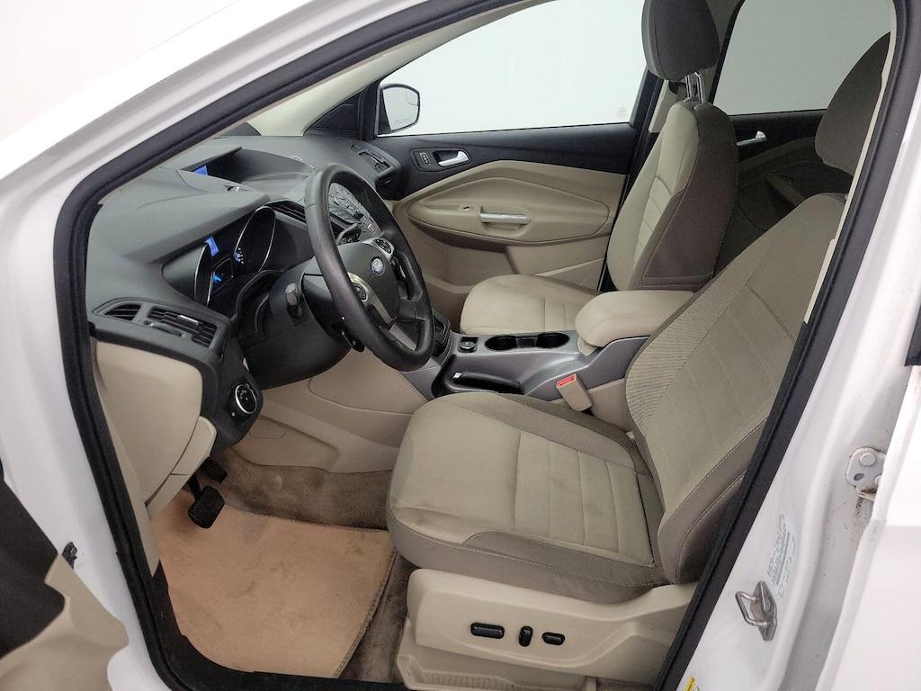 used 2015 Ford Escape car, priced at $11,998