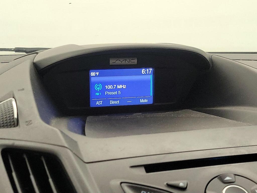 used 2015 Ford Escape car, priced at $11,998