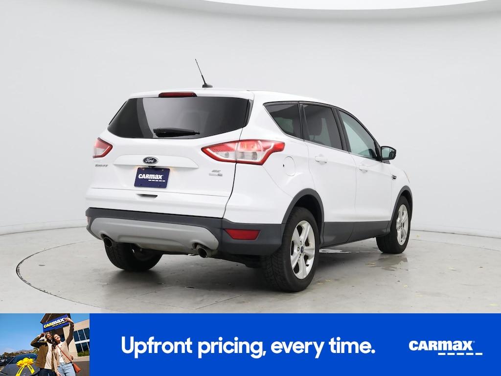 used 2015 Ford Escape car, priced at $11,998
