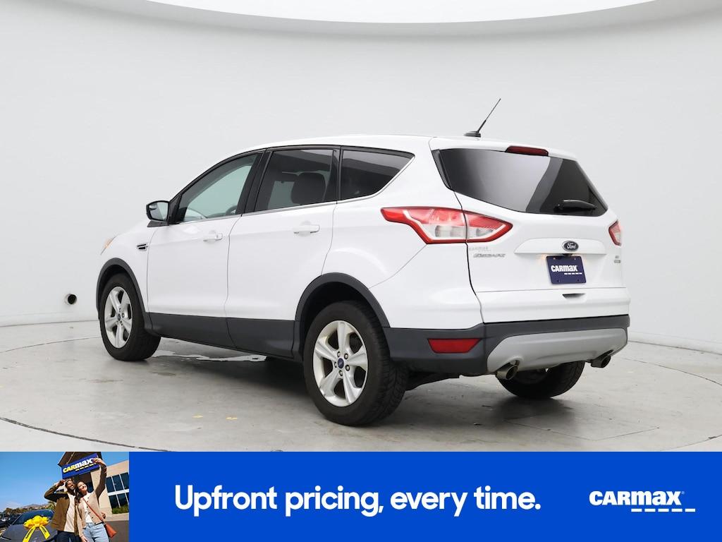 used 2015 Ford Escape car, priced at $11,998