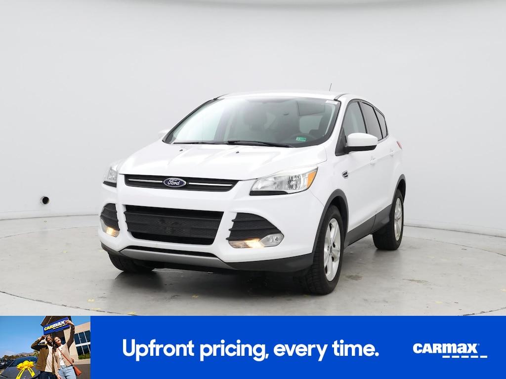 used 2015 Ford Escape car, priced at $11,998