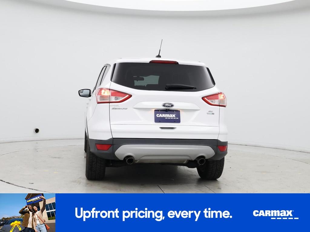 used 2015 Ford Escape car, priced at $11,998