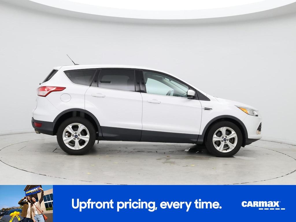 used 2015 Ford Escape car, priced at $11,998