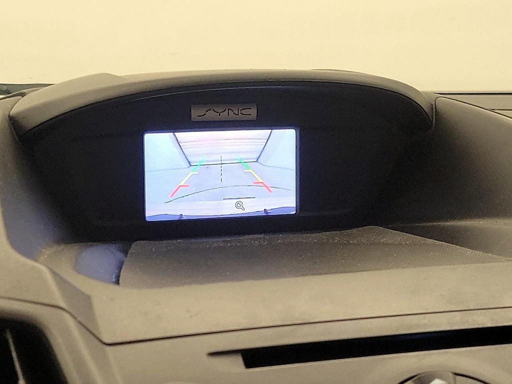 used 2015 Ford Escape car, priced at $11,998