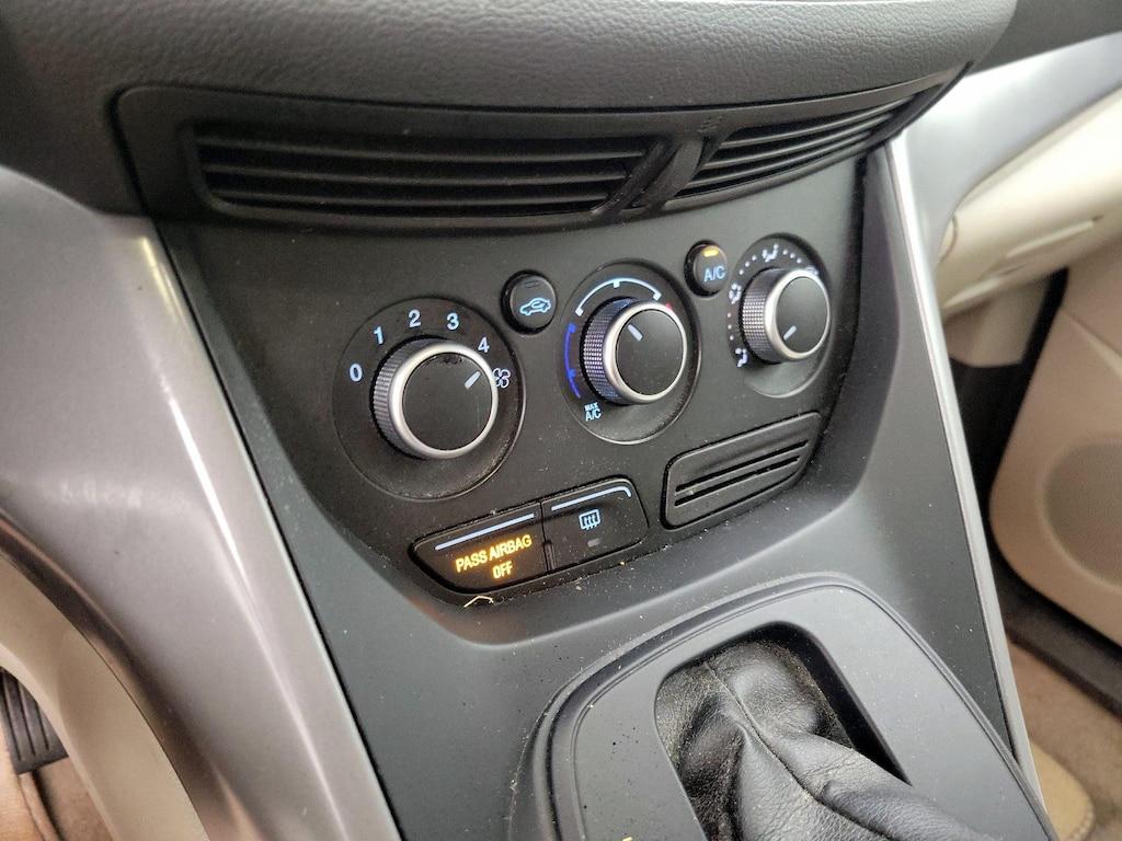 used 2015 Ford Escape car, priced at $11,998