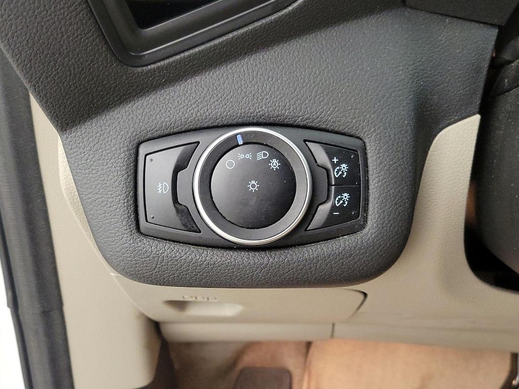 used 2015 Ford Escape car, priced at $11,998