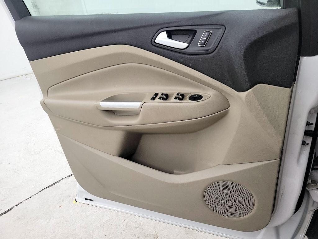 used 2015 Ford Escape car, priced at $11,998