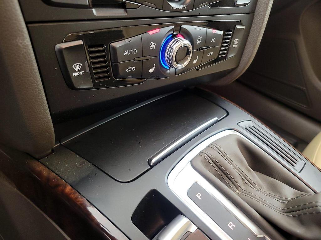 used 2014 Audi A4 car, priced at $13,998
