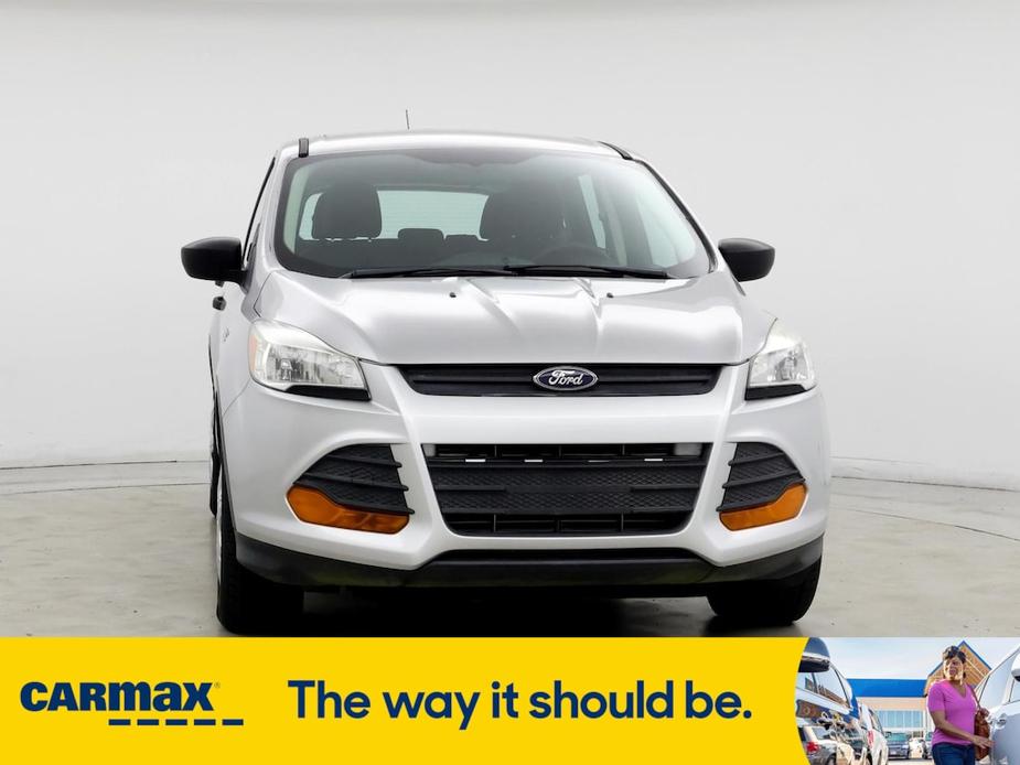 used 2014 Ford Escape car, priced at $12,998