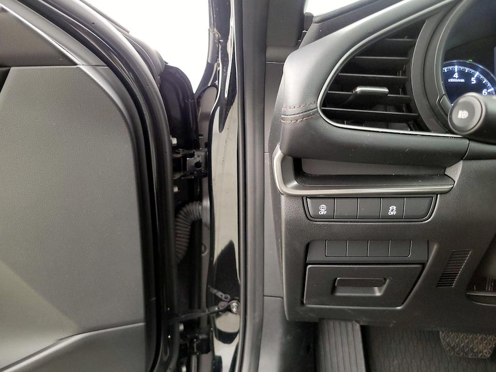 used 2023 Mazda Mazda3 car, priced at $22,998