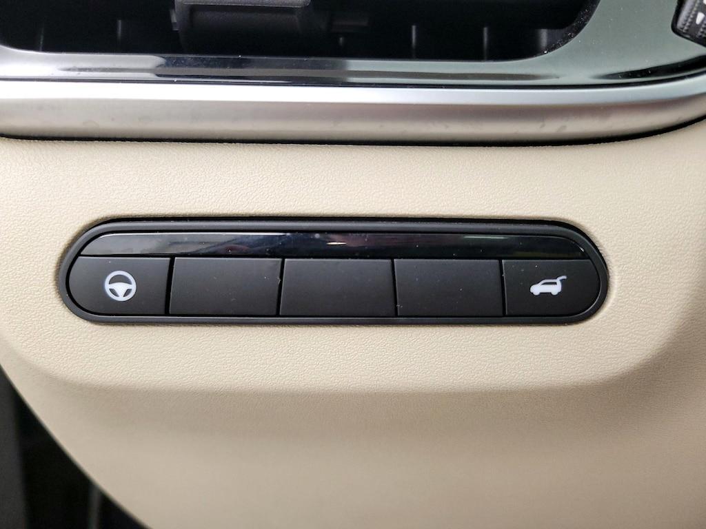 used 2022 INFINITI QX60 car, priced at $37,998