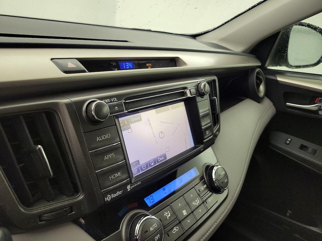used 2015 Toyota RAV4 car, priced at $17,998