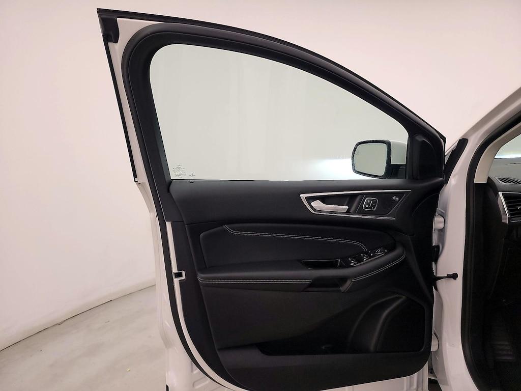 used 2019 Ford Edge car, priced at $23,998