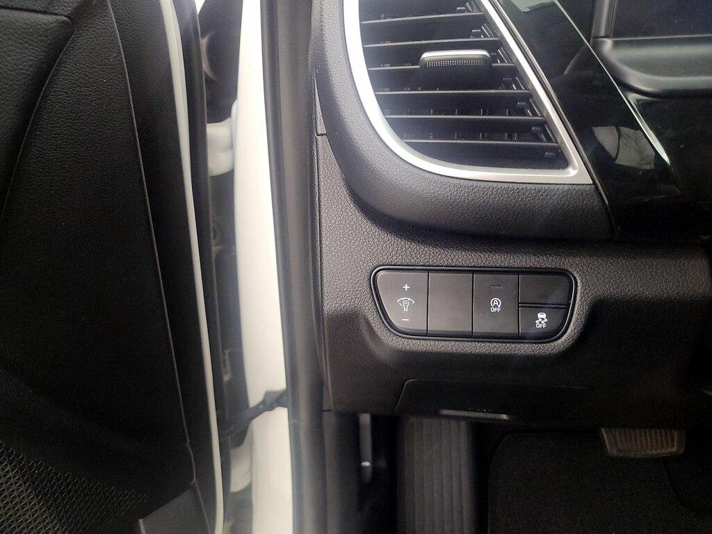 used 2024 Kia Seltos car, priced at $24,998