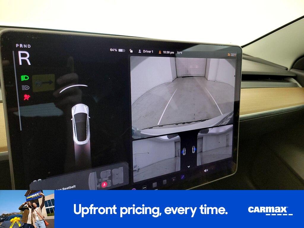 used 2020 Tesla Model 3 car, priced at $24,998