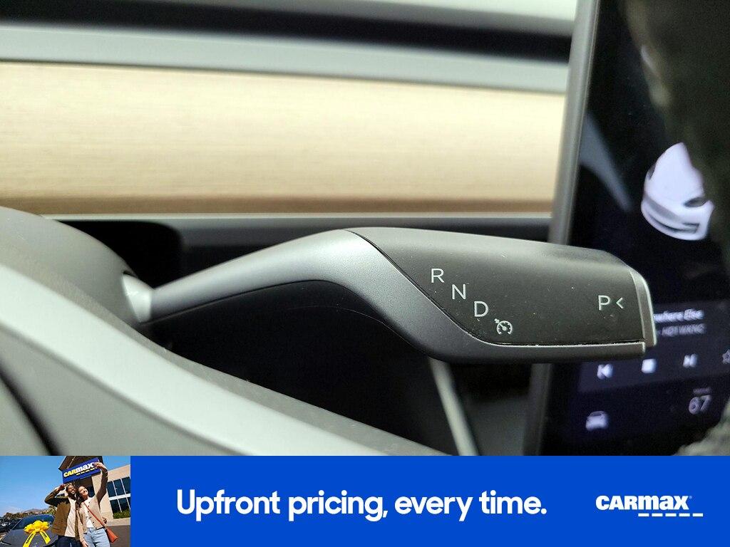 used 2020 Tesla Model 3 car, priced at $24,998