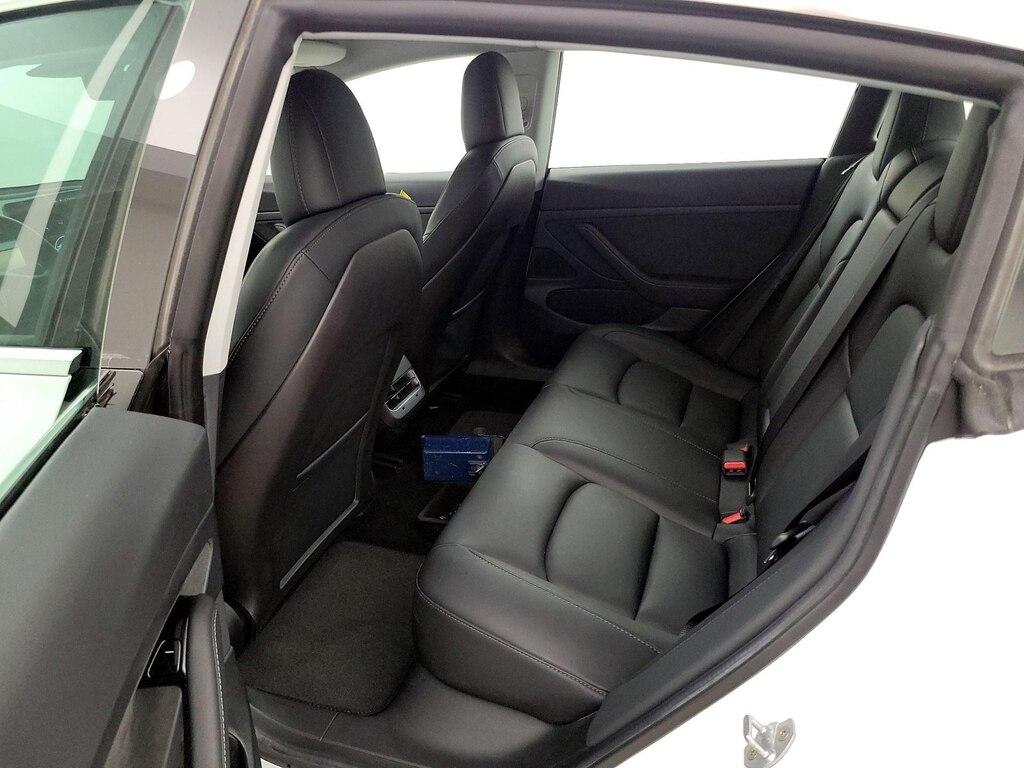 used 2020 Tesla Model 3 car, priced at $24,998